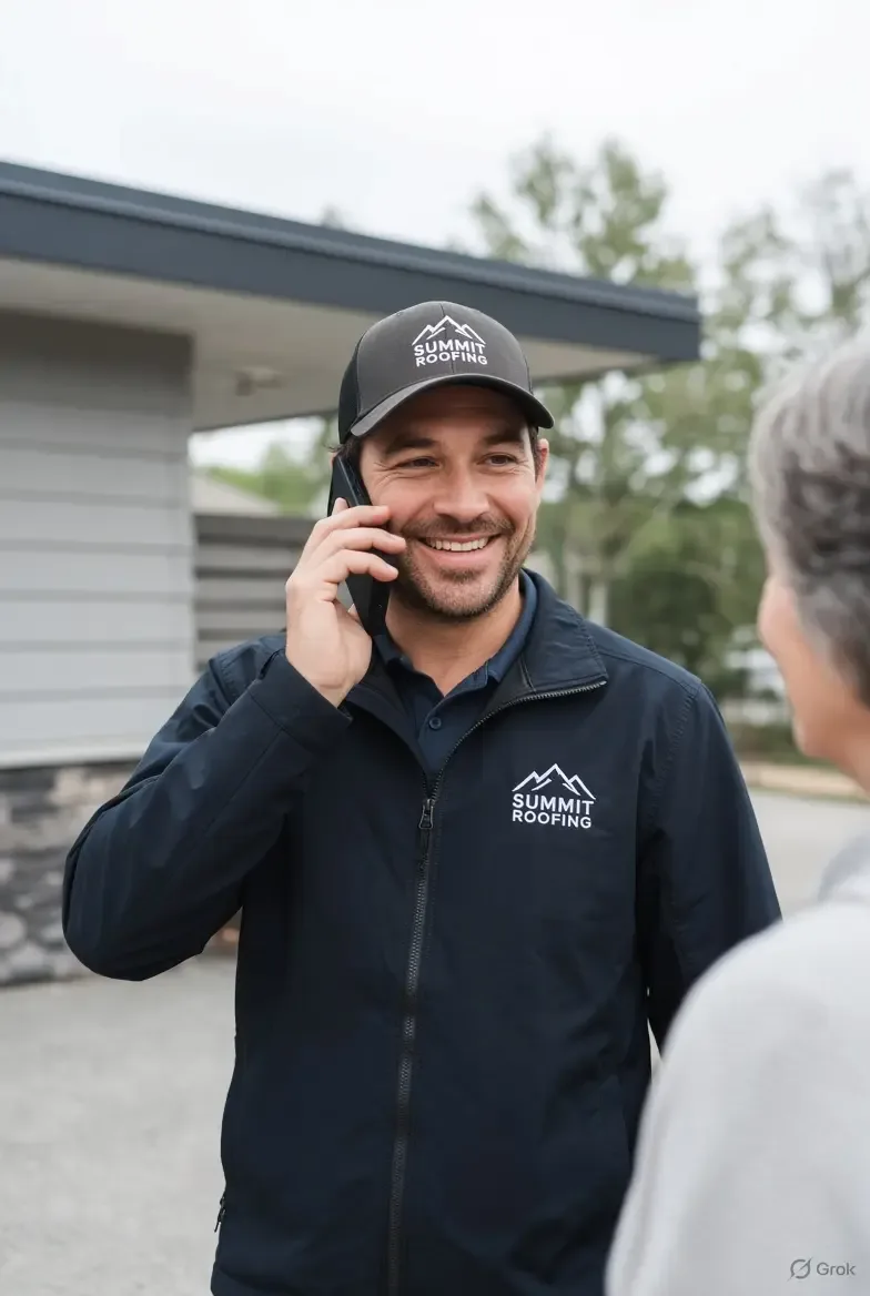Flat Roof Leak Repair Wellington, KS FAQs